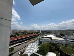North Park Residences (D27), Apartment #566714211